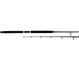 Image of Billfisher SW Spinning Rod, 1 Piece, Medium-Light, 12-20lb, Eva Grips with Gimbal
