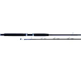 Image of Billfisher Troll Rod, 30-60lb, Roller Top Solid Blank