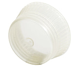 Image of Bio Plas Safe-T-Flex Caps 6550 For 12 Mm Culture Tubes And 13 Mm Blood Collecting Tubes, Pack of 1000