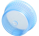 Image of Bio Plas Safe-T-Flex Caps 6570 For 12 Mm Culture Tubes And 13 Mm Blood Collecting Tubes, Pack of 1000