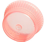 Image of Bio Plas Safe-T-Flex Caps 6605 For 13 Mm Culture Tubes, Pack of 1000