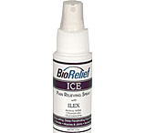 Image of Bio Relief 2 oz. Ice Spray