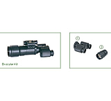 Image of Bi-ocular Kit for ATN Patriot