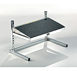 Image of BioFit Footrest Chrome Adj 7.6-27.9CM FS-1-C