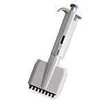 Image of Biohit Proline Multichannel Pipettors, Variable Volume, Biohit 720-210 8-Channel