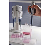 Image of Biohit Proline Single-Channel Electronic Pipettors, Variable Volume, Biohit 710-010