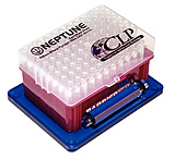 Image of Biotix Neptune Pipet Tips, 10ul, Graduated, Reload System, Case of 7680 Tips