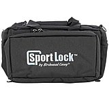 Image of Birchwood Casey BC-DLXRB SportLock Deluxe Range Bag