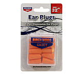 Image of Birchwood Casey Foam Ear Plugs Five Pairs With Case 43305