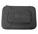 Image of Birchwood Casey SportLock EVA Single Handgun Case Black 06461