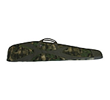 Image of Birchwood Casey SportLock Soft Scoped Rifle Case A-TACS Camo 48 Inch 06053B