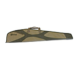 Image of Birchwood Casey SportLock Soft Scoped Rifle Case Khaki 44 Inch 06001