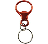 Image of Bison Design Keychain/ Bottle Opener