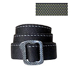 Image of Bison Carbonator Carbon Fiber Buckle - Men's Belt