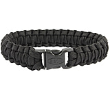 Image of Bison Coreless Side Release Survival Bracelet-Cobra