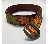 Image of Bison Manzo 38mm - Women's Belt
