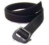 Image of Bison Millenium Belt w/Gunmetal Buckle 30 mm