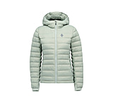 Image of Black Diamond Access Down 2.0 Hoody - Women's