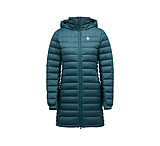 Image of Black Diamond Access Down 2.0 Parka - Women's