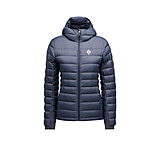 Image of Black Diamond Access Down 2.0 Hoody - Women's