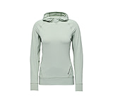 Image of Black Diamond Alpenglow Hoody - Women's