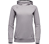 Image of Black Diamond Alpenglow Hoody - Women's