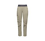 Image of Black Diamond Alpine Light Pants - Women's