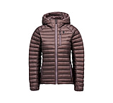 Image of Black Diamond Approach Down 1.0 Hoody - Women's