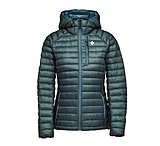 Image of Black Diamond Approach Down 1.0 Hoody - Women's