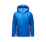 Image of Black Diamond Solution 4.0 Parka - Men's