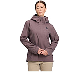 Image of Black Diamond Strataline Stretch Shell - Women's