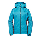 Image of Black Diamond Boundary Line Mapp Insul Jck - Women's