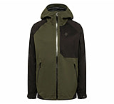 Image of Black Diamond Boundary Line Insulated Jck - Men's