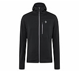Image of Black Diamond Coefficient Fleece Hoody - Men's