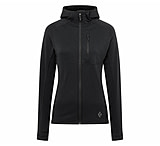 Image of Black Diamond Coefficient Fleece Hoody - Women's