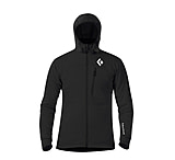 Image of Black Diamond Coefficient Hoody - Mens