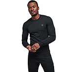 Image of Black Diamond Coefficient LT Crew - Men's