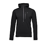 Image of Black Diamond Coefficient QZ Hoody - Men's