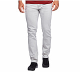 Image of Black Diamond Crag Denim Pants - Men's