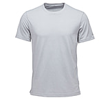 Image of Black Diamond Crag Short Sleeve Tee Shirt - Men's