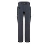 Black Diamond Dawn Patrol Hybrid Pants - Women's, Carbon, Extra Small, AP7410510003XSM1