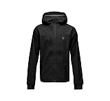 Image of Black Diamond Dawn Patrol Hybrid Shell - Men's