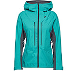 Image of Black Diamond Dawn Patrol Hybrid Shell - Women's