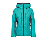 Black Diamond Dawn Patrol Hybrid Shell - Women's