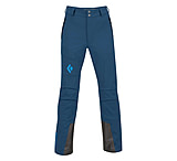 Image of Black Diamond Dawn Patrol LT Climbing Pants - Men's