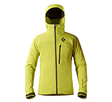 Image of Black Diamond Dawn Patrol LT Shell Jacket - Mens