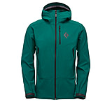Image of Black Diamond Dawn Patrol Shell Alpine Jackets - Men's
