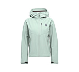 Black Diamond Dawn Patrol Softshell - Women's