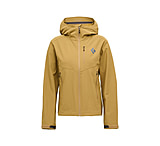 Black Diamond Dawn Patrol Softshell - Women's