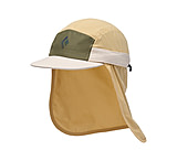 Image of Black Diamond Desert Mullet